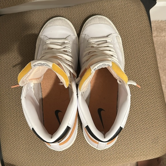 ‼️SOLD‼️Nike Blazer Mid ‘77 - Picture 6 of 7